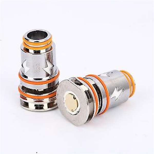 P-kierukan vaihtoydin Boost Pro Obelisk 60:lle (0,4 ohmia)