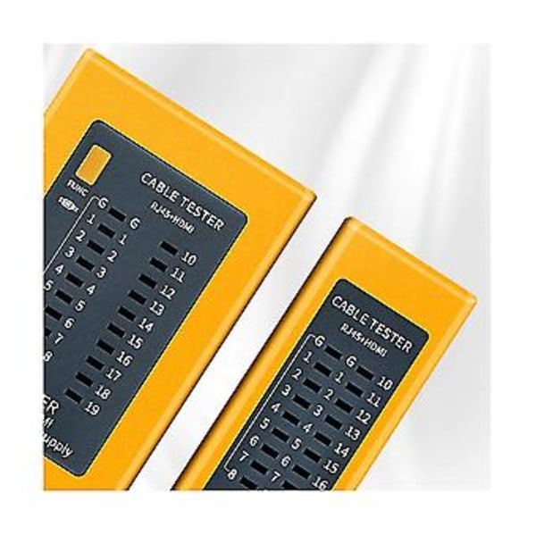 Rj45 Rj11 Kabel Lan Er Kabel Er Trådlinje Finder Funkt Indrial E