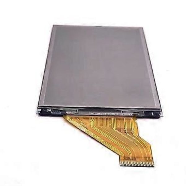 LCD-skjerm for SSX610 SX620 SX720 Digitalkamera med Bakgrunnsbelysning
