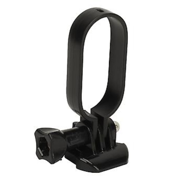 Kameraramme Etui Mount Beskyttende Hus Etui Ramme Bur Skal Holder Mount til Insta360 GO3 Action Kamera
