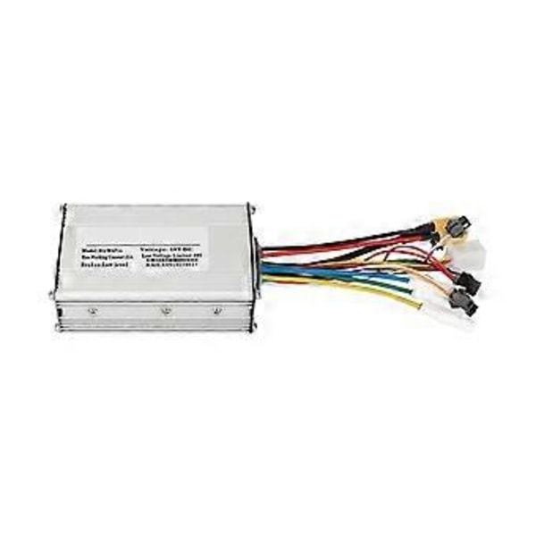 För Kukirin /M4Pro Scooter Controller 48VDC Moderkort Motor Controller Ersättningsdelar