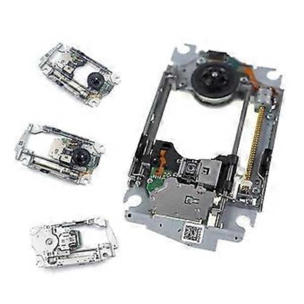 Optisk Laserlins Huvud Kem-451aaa För Ps3 Slim Spelkonsol Reparation Reservdel