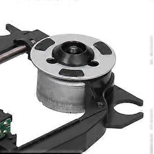 Laserlinsehoved Optisk Drev Pickup Udskiftning med Ramme DVD Afspiller Tilbehør SOHDL5