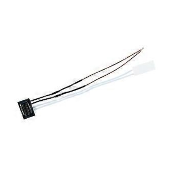 Pålitlig Termistor Hotend med Terminal Stabila Prestanda för Bambu Lab P1P P1S 3D-Utskrift DIY-Entusiaster