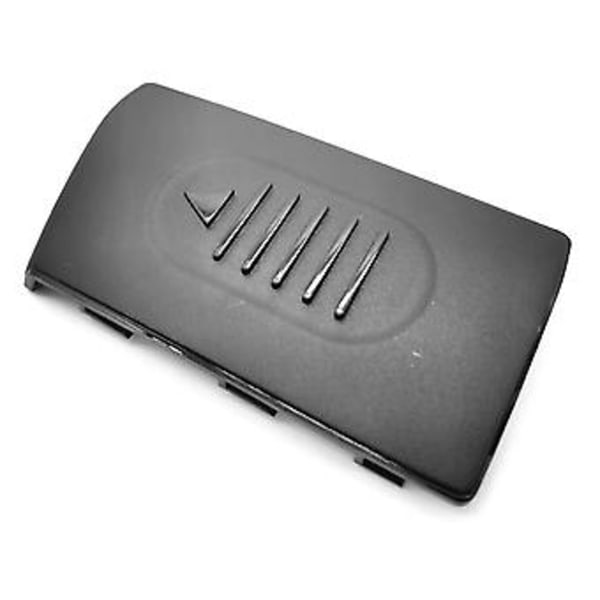 1 stk. Batterideksel for Yne3-rt Yn-e3 Rt Blits Batterideksel