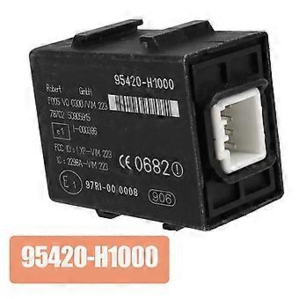 Startspärrmodul för bil 2004-2009 2005-2007 för 95420-H1000
