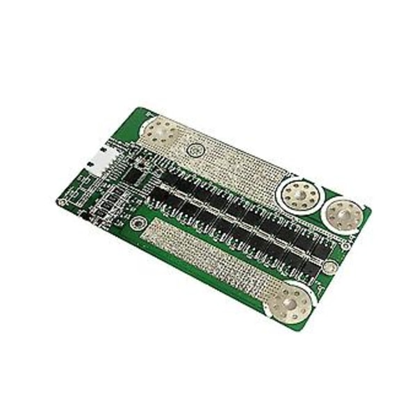 3 Nauhaa 12,6 V:n piirilevy Jatkuva virta 80 A 450 A Auton Tup-levy 1