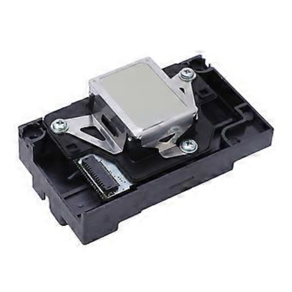 Printhoved Hurtig Nøjagtig Klar Glat Udskrivning Printhoved Udskiftning til L801 L800 L805 TX650 T50 L850 Printer