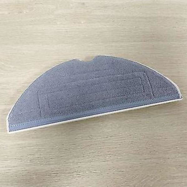 10 Pakke Moppeklut For S7 S7+ T7 T7 Plus G10 G10s Pro Støvsuger Moppeputer Klut Erstatning