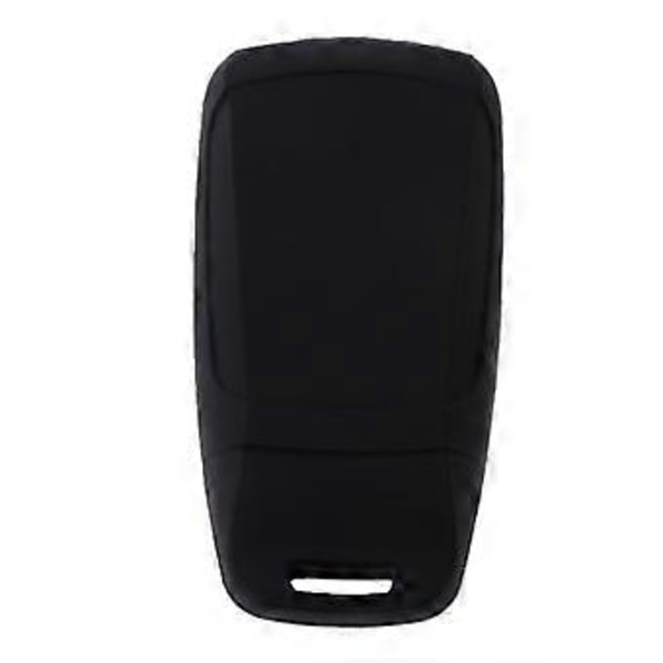 Silikon Bilnyckel Fob Fodral Skydd För A4 A4L 8 S 2017 2016 Allroad Q5 Q7