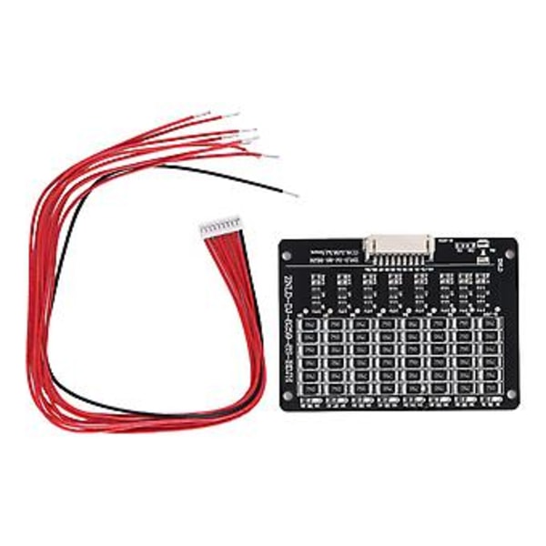 Po4 Järn Phosp Passiv Ba Kort Passiv Equalizer Bcing Platta (1-