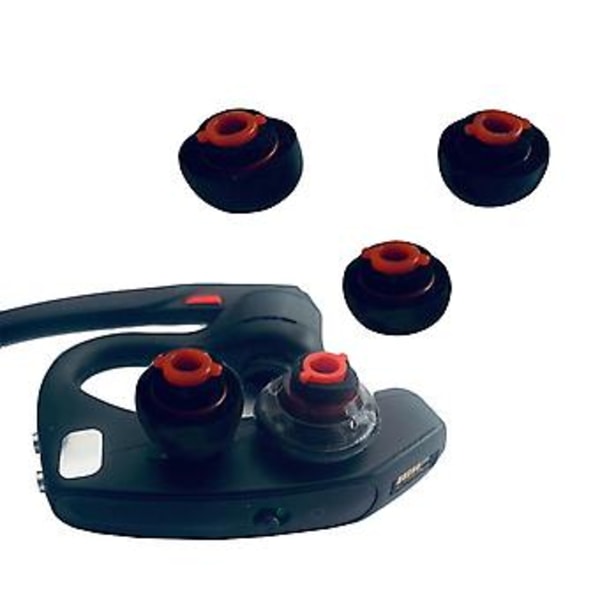 För Plantronics Voyager 5200/Legend In-ear Hörlursmuff Öronproppar Ärm