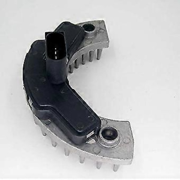 Blæsermotor Regulator Modstand Kompatibel med Fh12 Fm12 Fm9 Vn/ Vnl Lastbiler 20443824