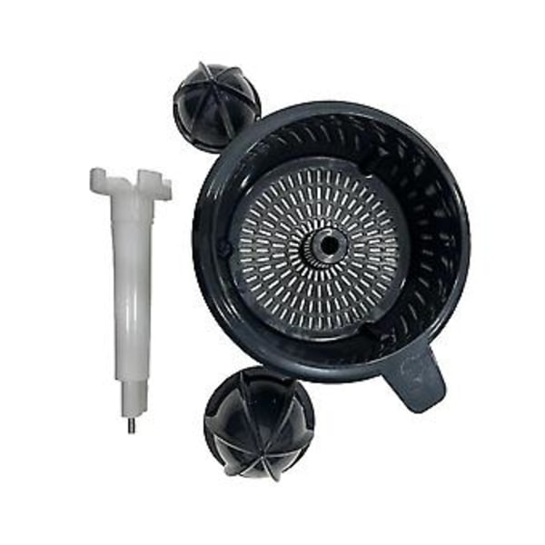 Ju Ju Set Apelsinjuice Tillsats Sers Korg För Tm5/tm6
