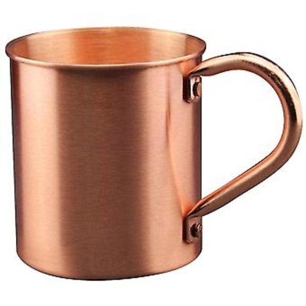 450ml Mugg Mule Rak Ing Bar Glas Ölsejd