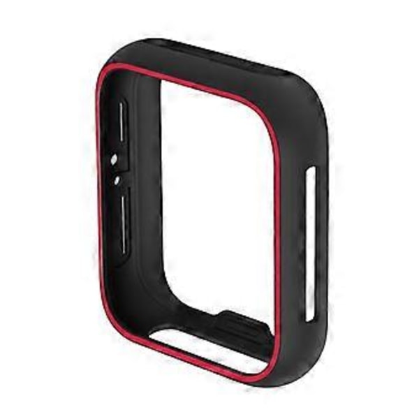 Skjermbeskyttelse for Etui til Watch 2/3 42mm Smartklokke Beskyttende Anti-ripe-C
