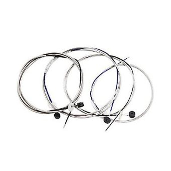 Bd100 Store Strenge Wire Rope String Core Strenge 4 Strenge Enkeltstreng