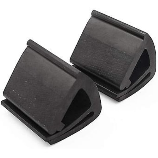 Golfbilsklämmor för bil, set om 2, 102005801, 1020058-01