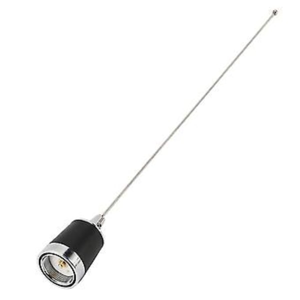 Sdn1 Nmo Dubbelbandsantenn 144/430mhz Vhf/uhf Mobil Ham