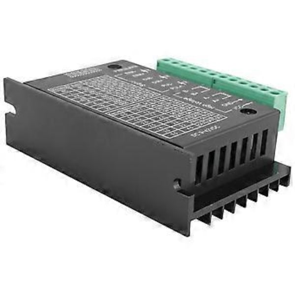Stepper Motor Driver TB6600 Opgradering Nema 23 Nema17 4A DC9-42V til NEMA23 Motor CNC Router Controller til 3D Printer