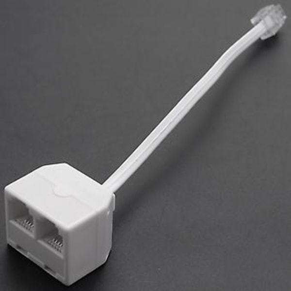 Rj11 6p4c Ph Jakaja 1 2 Fe -