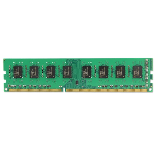 Ddr3 4g Ram For Amd Dedicated Memory 1333mhz Pc3-10600 240pin Dimm Ram Minne för Amd Desktop Comp