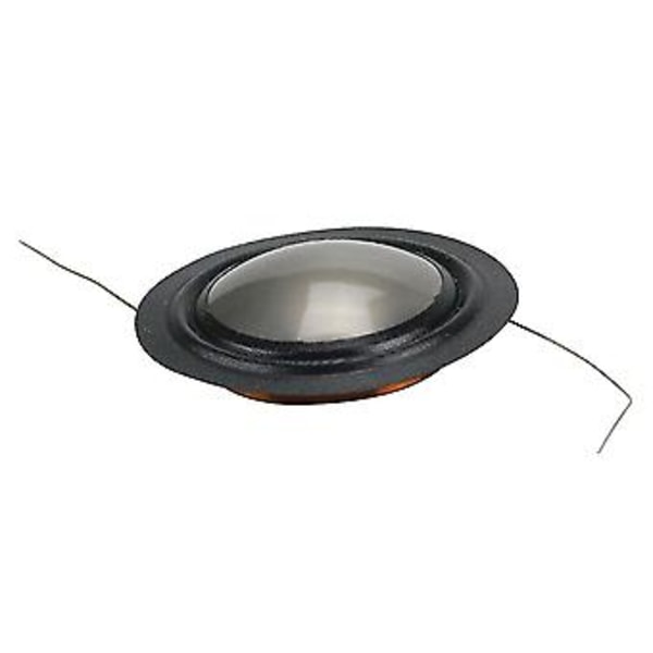 25,4 mm Metall Tium + Silke Side Membran 25 Kjerne Diskantspole Ser Rep