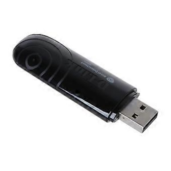 300M USB Trådløst Kort DWA-140 USB WiFi Adapter 300Mbps Nettverkskort Adapter 802.11b/g/n DWA-140 USB WiFi Adapter 300Mbps