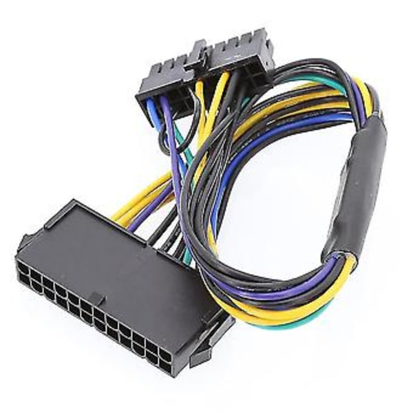 Psu Atx 24-nastainen - 18-nastainen adapterimuunninkaapeli Z420 Z620 -työaseman emolevylle 18