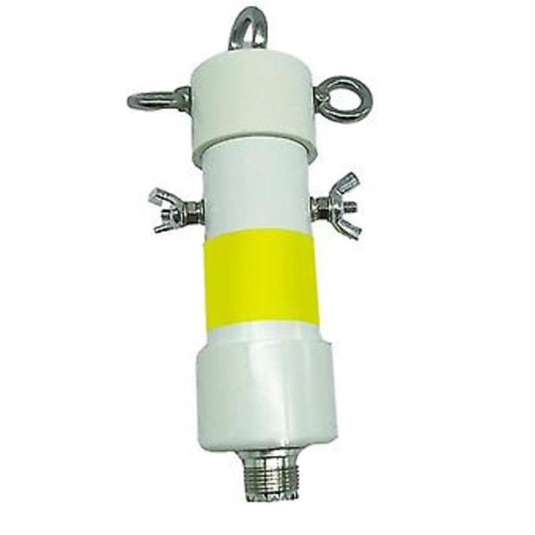 K-50ms Balun 1:1 Kortbølgeantenne Ham Antenne Balun Mottaker Radio 1.8m-54m