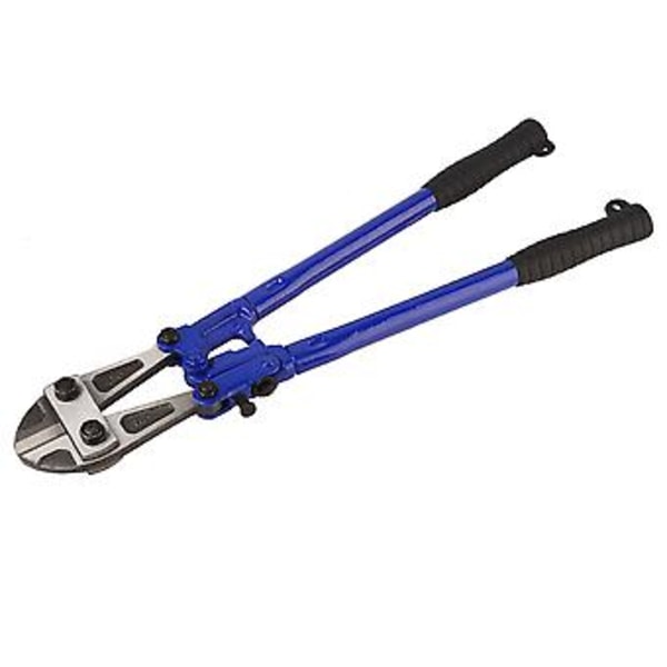 18 tum Kraftig Vajerklippare, Bultsax - Professionella Handverktyg för Effektiv Klippning, Hållbar & Ergonomisk Design, Idealisk för