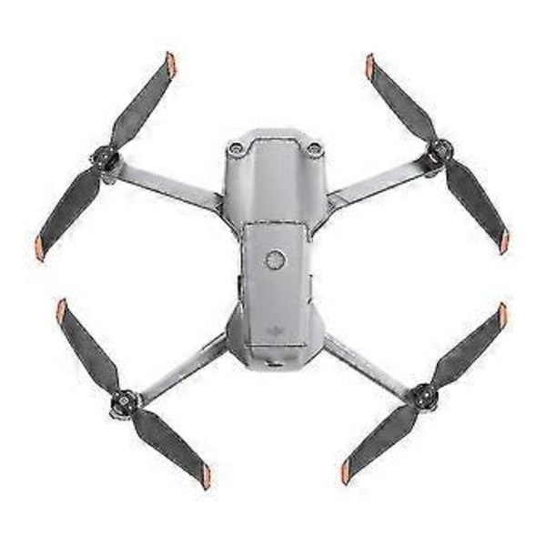 8st 7238f Lågbruspropellrar För Dji Mavic Air 2/air 2s Vingfläkt Snabbfäste Propellrar För Dji Mavic Air 2s Drönartillbehör