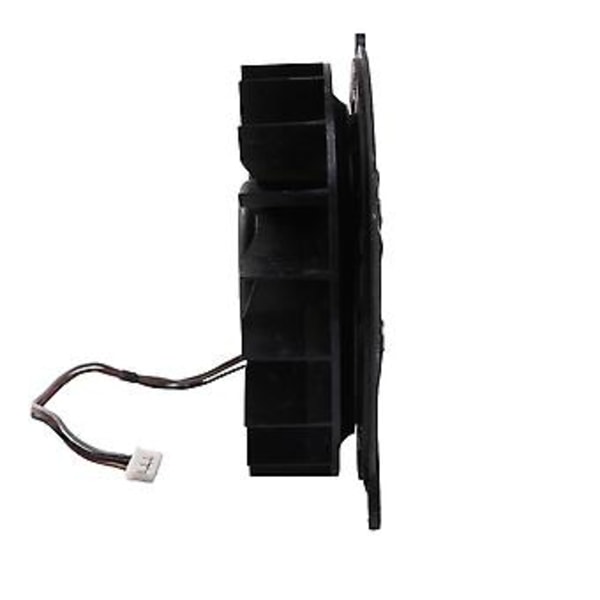 Erstatningsvifte med 17 blader, intern kjølevifte for 3 Ps3 Slim