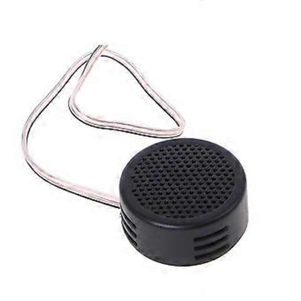 Mini Dome Diskant Høyttaler 500W Kraftig Høyttaler Super Power Audio Lyd for bil