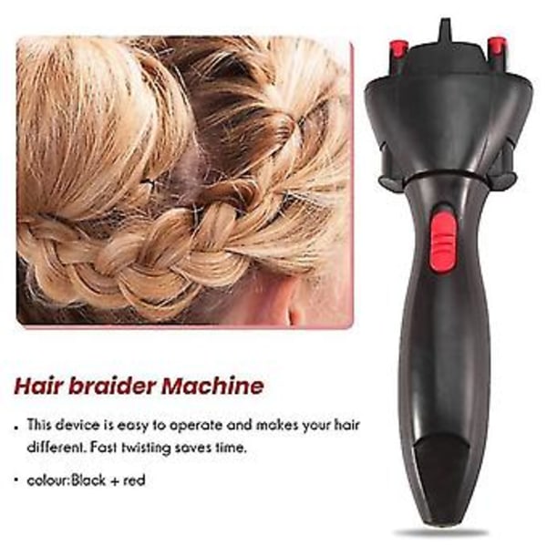 Elektrisk H Ber Automatisk Twist Ber Sticknings Ce H Ber Bing Hsty