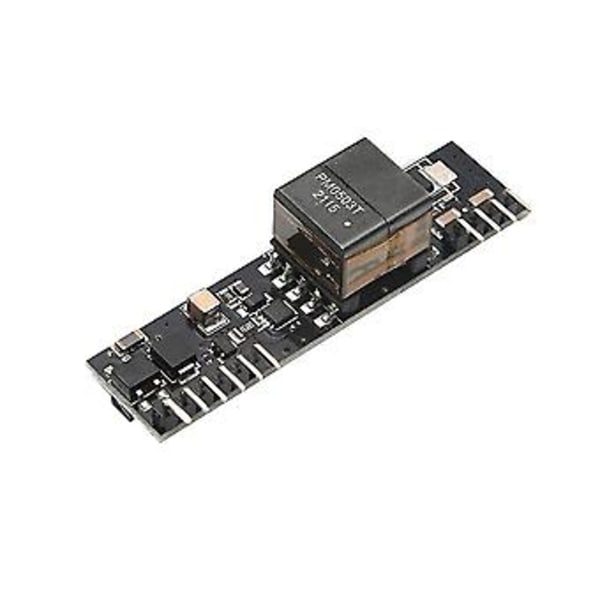 Dp9700 12v 1a Poe Modul Pin-till-Pin Dockning Ag9700 Modul Pin Inbäddad Modul