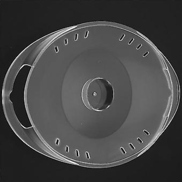 Silikoneforseglingslåg til Vorwerk Thermomix Tm31/tm5/tm6, Pc
