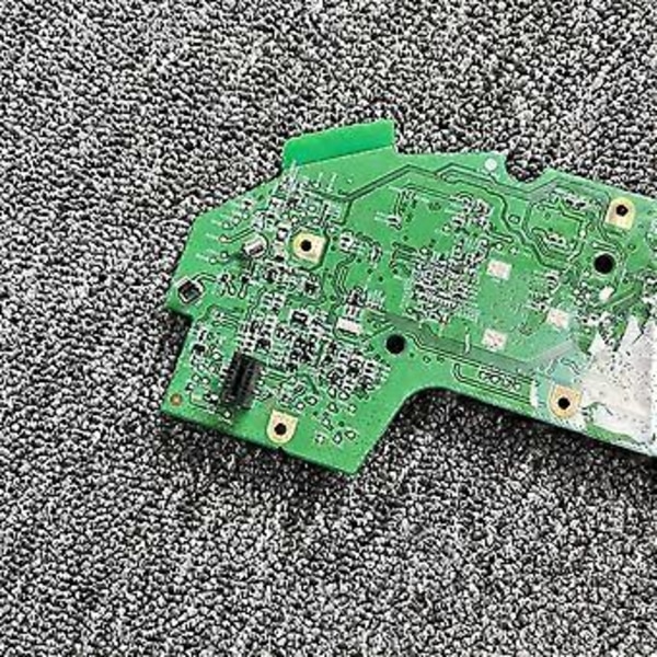 Moderkort Huvudkort Tillbehör för S50 S51 S502 S552 T61 T7 S5AMX Robotdammsugare Reservdelar