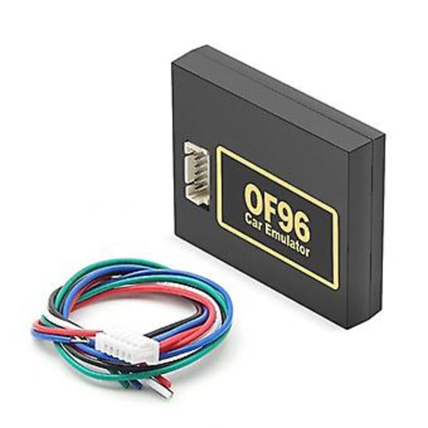 Emulator Signal Reset Sensor Tacho Programmer V96 OF96 Bil OBD2 Diagnostiske Værktøjer