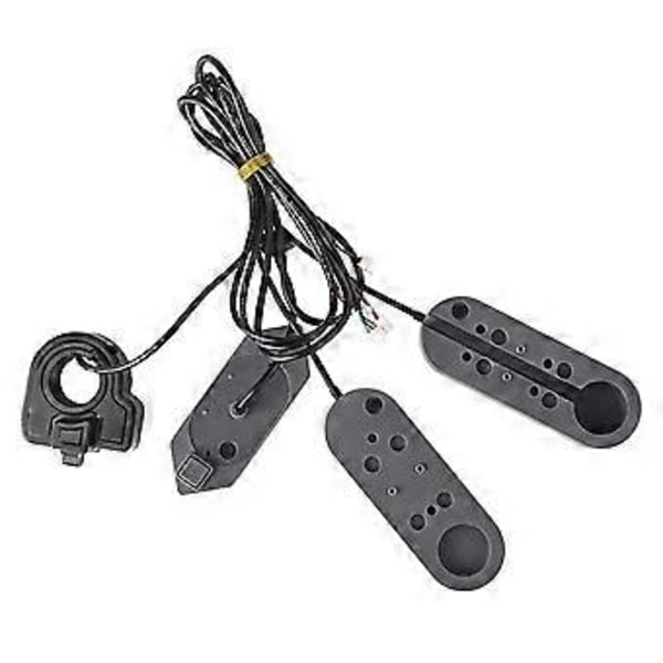 Blinkers för Mi Electric Scooter M365/ Pro/1s /lite /essential Scooter Reflex Bakljus