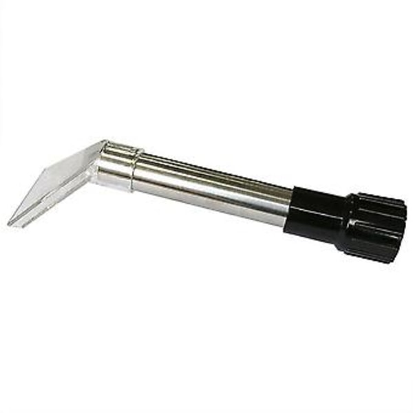 Teppemunnstykker med adapter dreibart teppe S