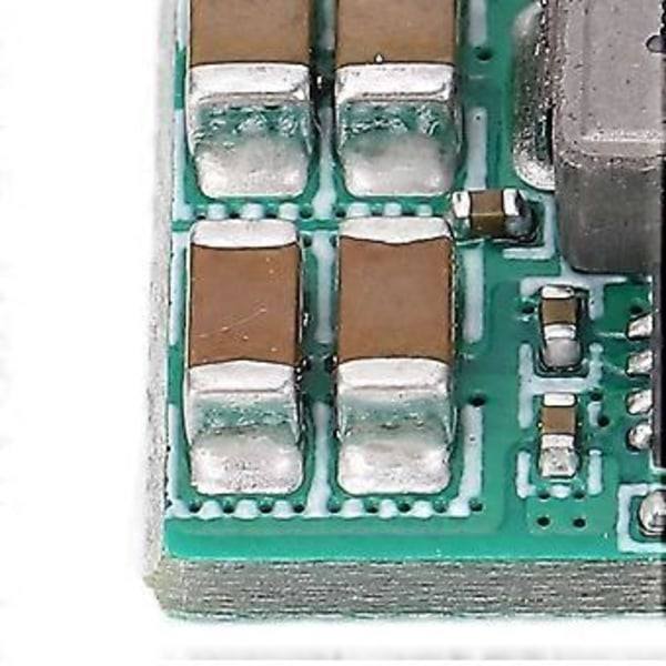 2-delat Set Strömförsörjning Transformator Modul 635V Ingång 5V Eller 12V Utgång RC Buck Converter Kort