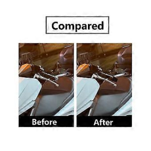 Motorsykkel Styrestang Gir Balanse Plugg Slider Styrestang Endegrep For Forza350 Nss300 Tilbehør