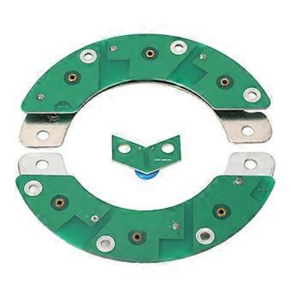 Diode Bro Ensretter 800-1200V 40A SSAYEC432 Generator Diode Ensretter til Generatorsæt