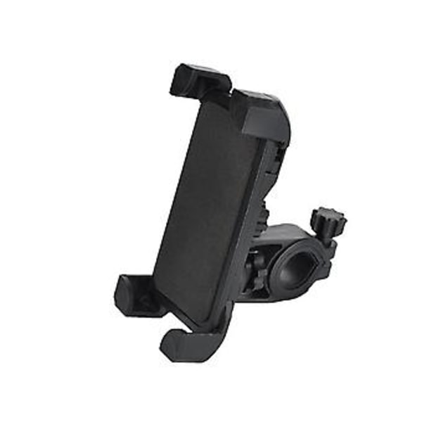 2 stk. Sykkeltelefonholder Anti-rist og Stabil Holder for Android