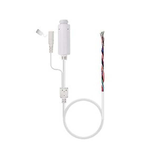 Poe Splitter Kabel Poe Adapter Kabel Ieee802.3af 48v Isolerad Poe Kabel Fs5712dw