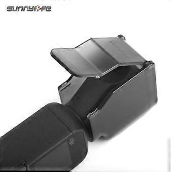 Nytt Gimbal Kameraskydd Linsskydd Lock Skydd För Dji Osmo Pocket Kamera Gimbal Tillbehör