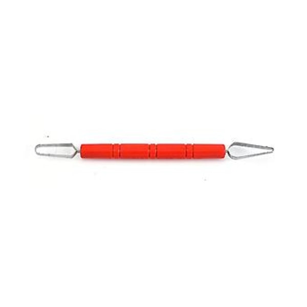 5-osainen ruostumattomasta teräksestä valmistettu Py Tools -sarja, Py Tools Mer Ing Tools -vahakaiverrus