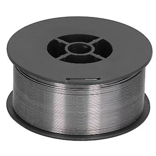 Juotoslanka Hitsausjuote Kela Flussisydän Kaasuton Hiiliteräs E71TGS DIY-käyttöön (0,8 mm)