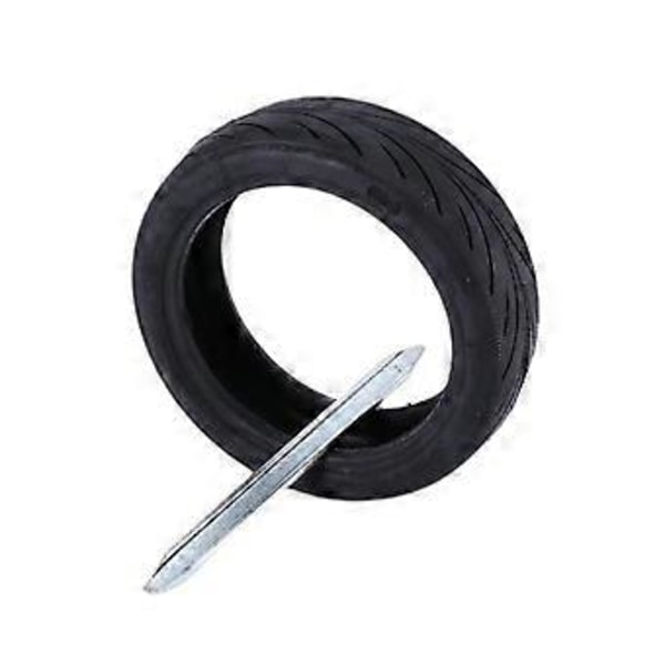 Ulkorengas Yhteensopiva Max G30 Sähköpotkulaudan Kanssa 10 Tuuman 60/70-6.5 Pyörän Rengasosat